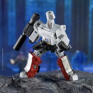 [BTF] Dr. Wu Transformation Toy King Kong G1 Series DW-E36X Chest Hair Megatron Gun Weiji Small Scal
