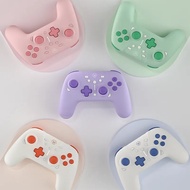 Aolion Pro Wireless Mobile Controller Bluetooth Gamepad with 6-axis Gyro for Nintendo Switch Android