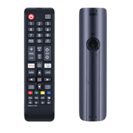 BN59-01315D 4K UHD Smart TV Universal Remote Control Compatible With Models UA43RU7100, UA43RU7100W,