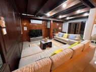บ้านเดี่ยว 5 ห้องนอน 3 ห้องน้ำส่วนตัว ขนาด 100 ตร.ม. – สีลม (Boutique Thai Home 77)