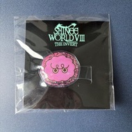 SHINee WORLD VIII 演唱會 日本 日巡 日場 Key 金起范 手燈帶