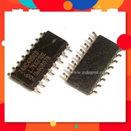 [3 Pieces]- 74HC4050D Electronics Store99