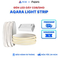 Aqara Light Strip COB/SMD LED Strip, Zigbee 3.0, Homekit Compatible - INTERNATIONAL VERSION