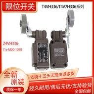Stroke Limit Switch Z4VH/T4V7H 336-11Z-M20-1897-1-2-3-1058 Brand New Ready Stock