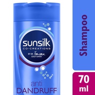 SUNSILK Anti-Dandruff Shampoo 70ML