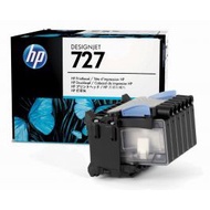 Ready Stock -Printhead HP 727 DesignJet T920 ePrinter Series Genuine B3P06A