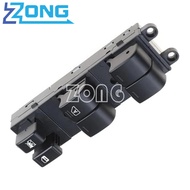 ZONG High Quality Power Window Switch Combination Switch for Nissan venucia D50 R50 R50X M50V Auto P