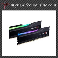G.Skill Trident Z5 RGB DDR5-6600MHz 32GB (2x16GB) 34-40-40-105