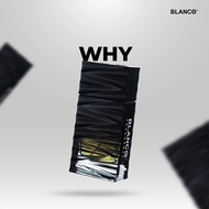 Why? EDP Perfume by Blanco Fragrance Perfume