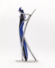 擁抱　刮鬍刀架　304不鏽鋼製　置物架　浴室架