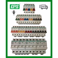 EPS (6A-63A/1P-2P-3P/MCB/ISOLATOR)