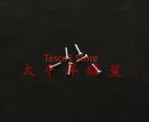 1PCS Brand New Original For Nikon D40/D60/D3000/D3100/D5000/D5100 Lens Bayonet Screw Repair Parts