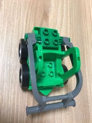 Lego Duplo 農場車
