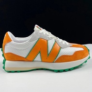 New Balance NB New Balance MS327 2020 Spring Summer New Low-Top Casual Men Women Jogging Shoes