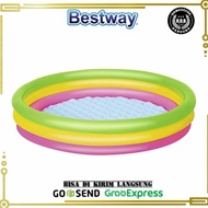 Bestway Pool Summer Children's Swimming Pool Children's Round Pool/ Bestway/