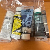塑膠彩顏料 acrylic