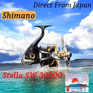 Shimano Spinning Reel 20 Stella SW 30000 Tuna Special Model