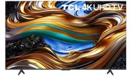 TCL - 75P755 75吋 4K UHD 超高清智能電視