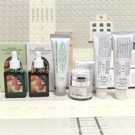 Korea Korea Dr.Althea 345 Cream Press Can Packaging with Color Box Packaging 147 Cream