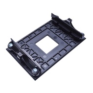 ELEGA forAMD AM4 Socket CPU Cooling Fan Bracket Heatsink Holder Durable Backplate Base