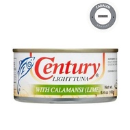 Century Tuna Calamansi 180g
