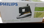 PHILIPS Classic Dry iron HD1172