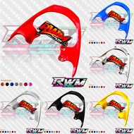 Mio Amore pnp mio smile mio sporty YAMAHA MIO AMORE CROM CHROME SEAT BRACES MIO AMORE THAILAND