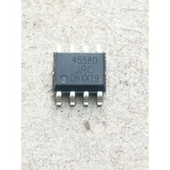 Ic smd 4558d