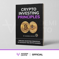 Crypto Academy Book I Crypto Investing Principles I Crypto Book