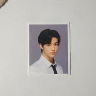 Stray Kids ID Photo Hyunjin SIP Stay In Playground [BOOKED]