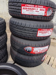 Sailun Jinyu Luji brand tire 225/65r17 215/55r17 215/60r17 brand new