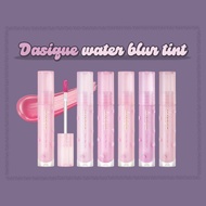 (Expiry date July 2, 2026) Dasique Water Blur Tint 3.2g