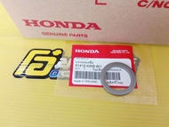 แหวนรองใต้ซีลโช้คแท้HONDA wave110i Click ScoopyiSpycy Moovewave125iC125และรุ่นอื่นๆ อะไหล่แท้ศูนย์HO