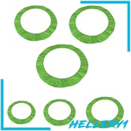 [Hellery1] Trampoline Spring Cover, Trampoline Pad Replacement, Thick Trampoline Surround Pad, Outer Trampoline Perimeter Pad, Universal