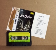 LEE OSKAR - LEE OSKAR - Kaset