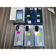 Huawei P40 Pro 5G 8GB Ram 256GB Dual Sim - Fullset