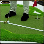 [qjypno49] Aluminum Alloy Correction Putter Ruler Actuator Ruler Improve Concentration Golf
