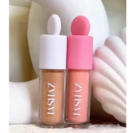 🎀 LA SHAZ CORRECTOR BROWN / PINK MELON