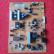 PSU regulator power Supply board TV LED Sharp LC 40LE430 M - 40LE430M - LC40LE430M