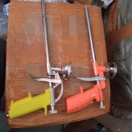 PU Sealant Foam Spray PU Busa Foam Sealant Polyurethane Foam PU Foam - Tembakan Foam