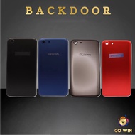BACKDOOR OPPO A83 2018 BACK COVER/ + ANTENNA + CAMERARing