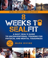 8 Weeks to SEALFIT 8 Weeks to SEALFIT Paperback Audible Audiobook Kindle