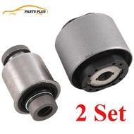 F2GC5K653AXB FR3C3C270AA  2pcs Control Arm Bushing Car Suspension Parts for Ford Mondeo MK5 Fusion T
