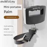 Travel Luggage Scale Portable Scale Hanging Scale 50kg Electronic Scale Express Scale Fishing Scale 
