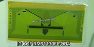 IC COF RM91130FL-OB4 KABEL FLEXIBEL COF BONDING