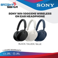 SONY WH-1000XM5 BLUETOOTH WIRELESS HEADPHONE