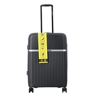 POLO WORLD PWES-50123 Sloan Wheeled Hardcase Luggage กระเป๋าเดินทางล้อลาก ขายดีมากที่ห้าง Robinson ** มีรับประกัน 1 ปี **