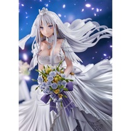 [Cat House] Knead Azur Lane Enterprise Vow Starlight ver. Figure Ready Stock