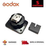 SONY Godox Hot Shoe for V860II Hotshoe V860 II Flashsony