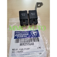 PROTON WIRA FUEL PUMP RELAY SET SATRIA ARENA WAJA AND WAJA CPS (FUEL PUMP RELAY & GEAR BOX RELAY) MR